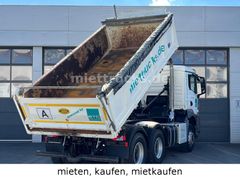 Fahrzeugabbildung MAN 33.470 6x4 Meiller Bordmatik Mietkauf 1599 Euro