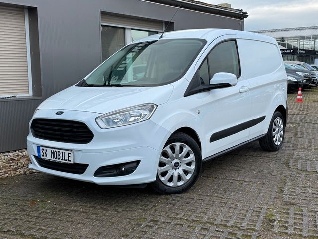 Ford Transit Courier Trend KLIMA*1HAND*