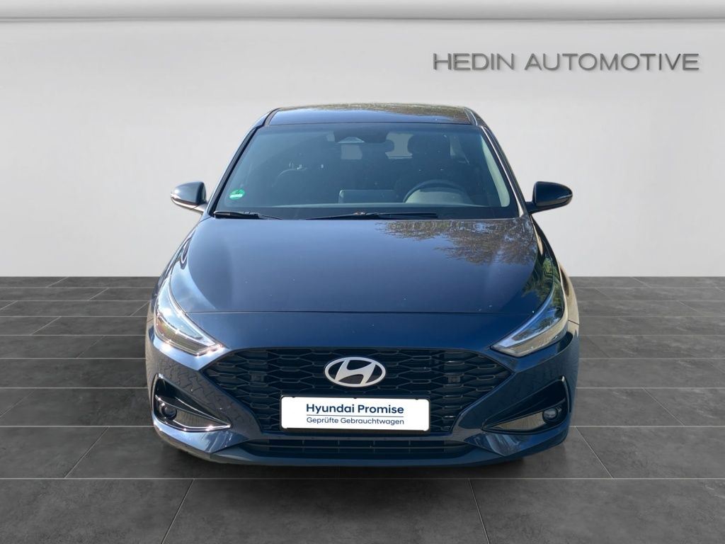 Hyundai i30 – Bild 9