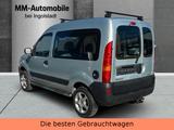Renault Kangoo Edition 1.6 16V 4x4-TÜV07/26-WENIG KM-TOP - Renault Kangoo: 4.4
