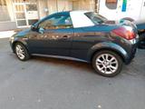 Opel Auto Opel Tigra - Opel Corsa mit Benzin-Antrieb: Cabrio