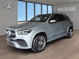 Mercedes-Benz GLE 450 4M AMG AMG+AIRM+AHK+PANO+360°+BURM+KEYL. - Mercedes-Benz GLE 450 aus 2021