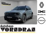 Renault 4 E-Tech Iconic 150 SHZ PDC vo+hi+Kamera el. Hec - graue Renault R 4