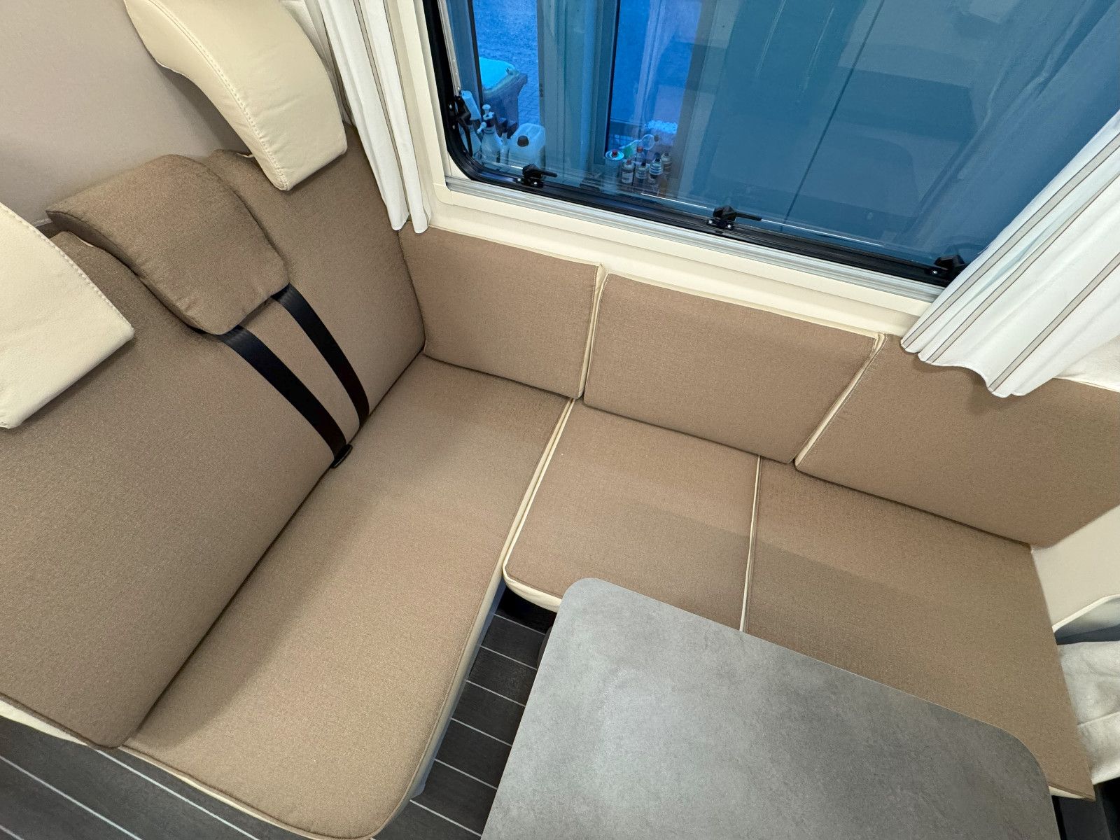 Fahrzeugabbildung XGO Dynamic 39 Lounge  -SPRING SALE  Modell 2025