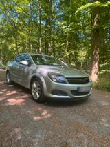 Opel Astra H TwinTop 1.8  140 PS - Opel Astra: H Twintop