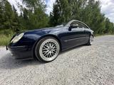 Mercedes-Benz CLK 320 / 19 Zoll / Car HIFI - gebrauchte Mercedes-Benz CLK 320 aus dem Jahr 2004