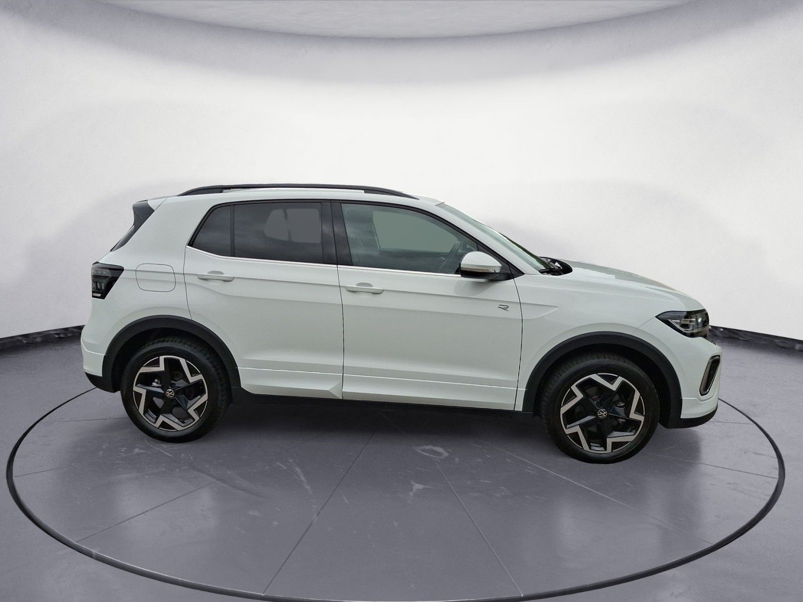 Volkswagen T-Cross - Bild 6