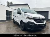Renault Trafic Kasten L1H1 2,8t Komfort - Renault Trafic in Braunschweig