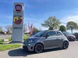 Abarth 595C Competizione Apple Car,NAVI,PDC,RS+LS - Abarth 595C aus 2019