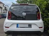 Volkswagen Gepflegter up ! 1.0 55kW ASG club up!  - Volkswagen: 55