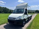 Iveco Daily 35J15 146ps Pritsche