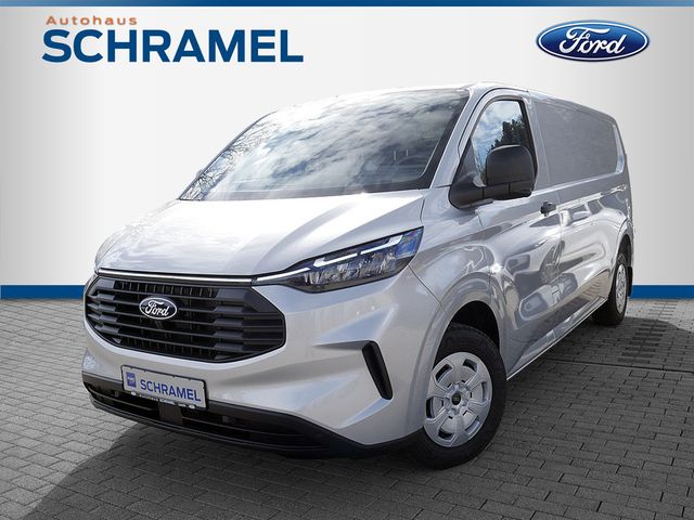 Ford Transit Custom EcoBlue 300 L2 Trend PDC NAVI LED