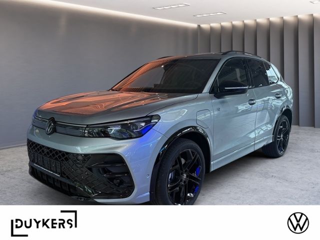 Image of Volkswagen Tiguan