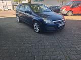 Opel Astra Caravan 1.4 Twinport Edition Easytr. 77 - Opel Astra: Caravan