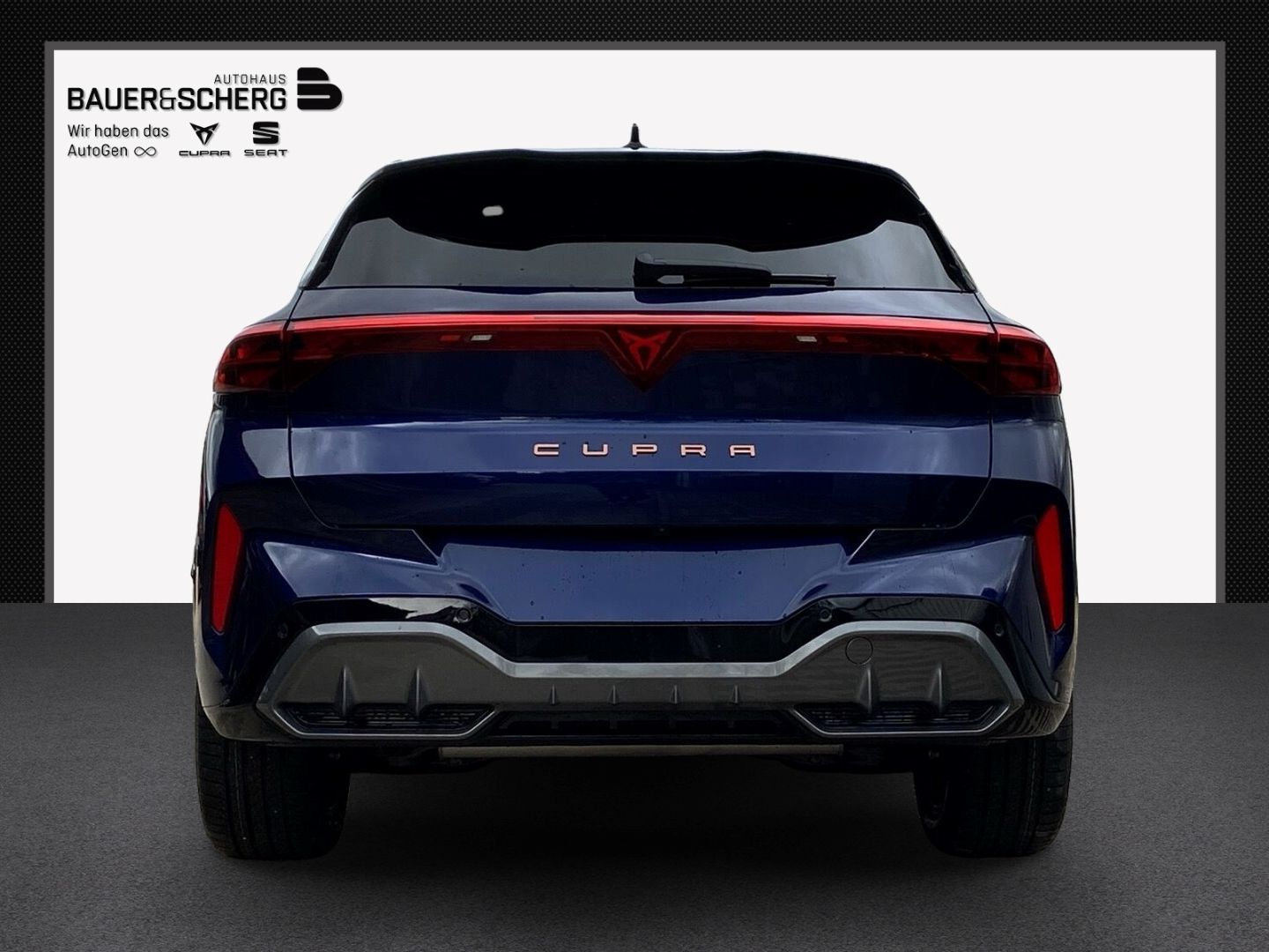 Cupra Terramar - Bild 4