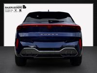 Cupra Terramar - Vorschau Bild 4