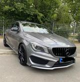 Mercedes-Benz CLA 200 AMG Line AMG Line - gebrauchte Mercedes-Benz CLA 200 aus dem Jahr 2014