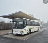 Setra S 315 UL , AC , 54 Seats, Integro