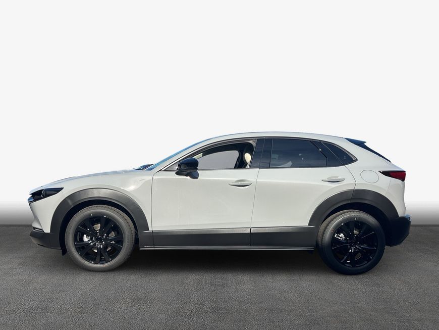 Mazda CX-30 - Bild 4
