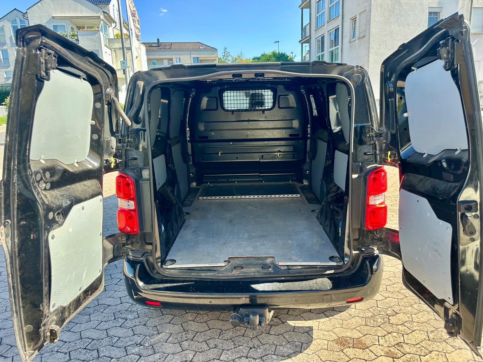 Peugeot Expert Kasten Premium L2*KLIMA*SCHIEBETÜR L+R*