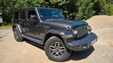 Jeep Wrangler 2.0 4xe Unlimited 80th Anniv. Autom... - Jeep Wrangler X mit Hybrid-Antrieb (Benzin/Elektro)