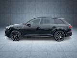 Audi Q7 SUV S line 50 TDI qu. tiptr. Laser PANO HUD - Audi Q7
