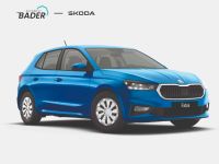 Skoda Fabia - Vorschau Bild 2
