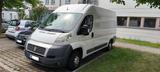 Fiat Ducato  L2H2 - Fiat Ducato Gebrauchtwagen in München
