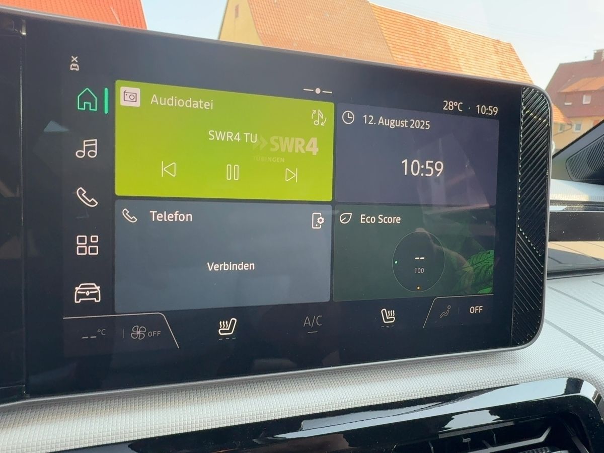 Fahrzeugabbildung Renault R 5 E-Tech 120 Evolution 120 Urban Range GJR SHZ