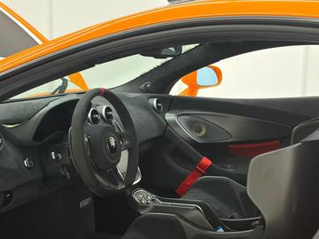2021 Mclaren 620R — миниатюра 19