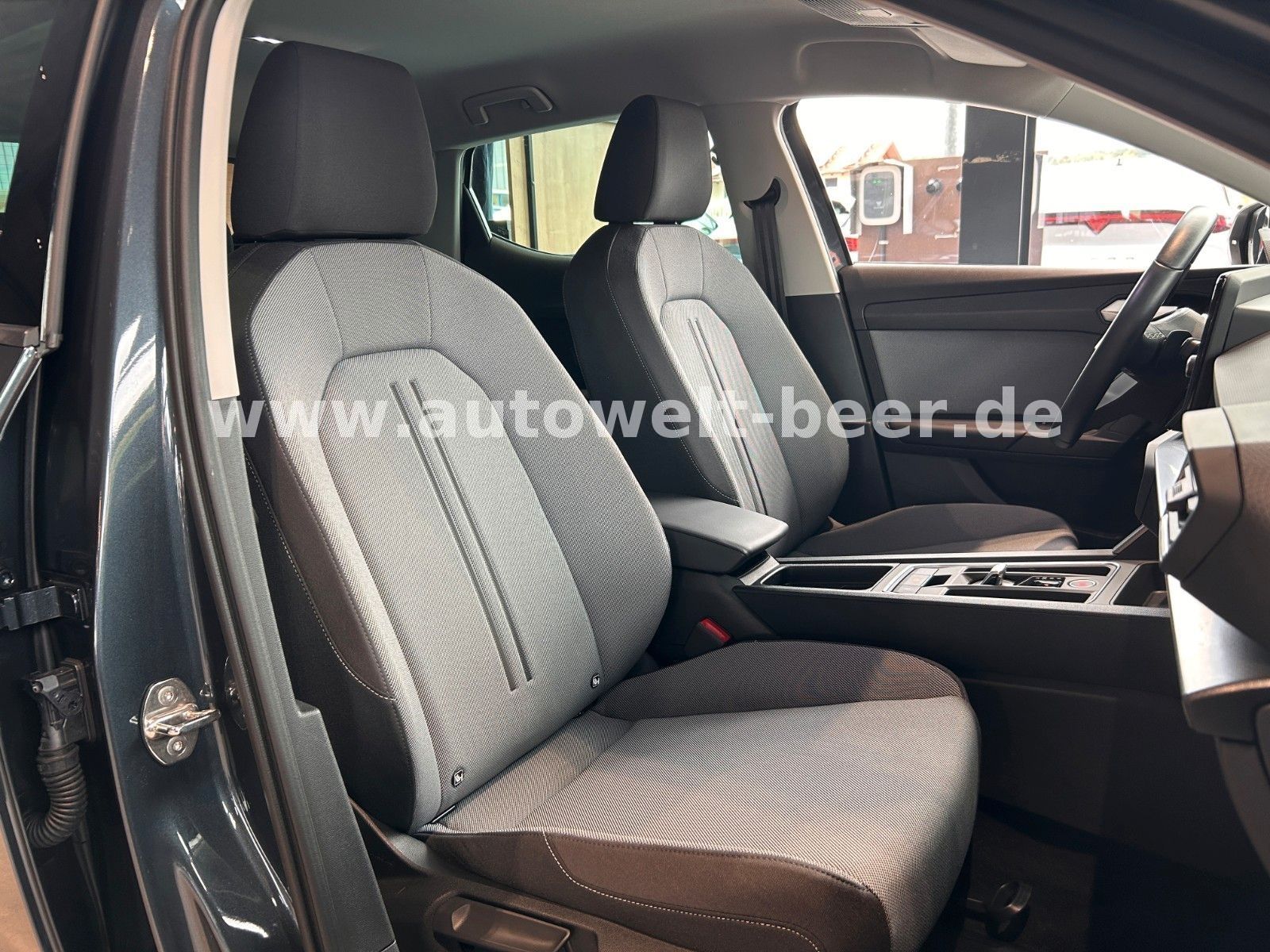 Seat Leon - Bild 19