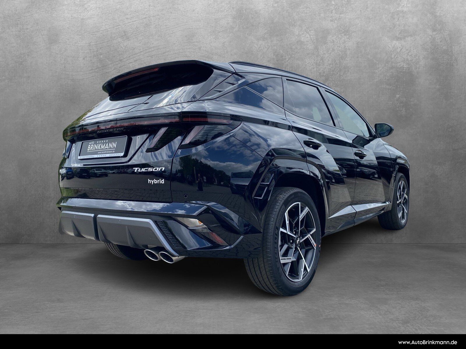 Hyundai Tucson – Bild 5