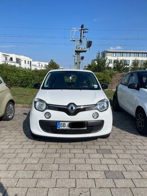 Image of Renault Twingo