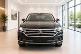 Volkswagen Touareg 3.0 V6 TDI 210kW 4MOTION Tiptronic - - Volkswagen Touareg: 4.2