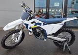 Husqvarna TC 125 2026 - HUSQVARNA RALLYE 125 TC