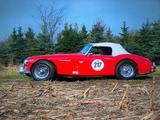 Austin Healey 3000 BT7 L,MK1