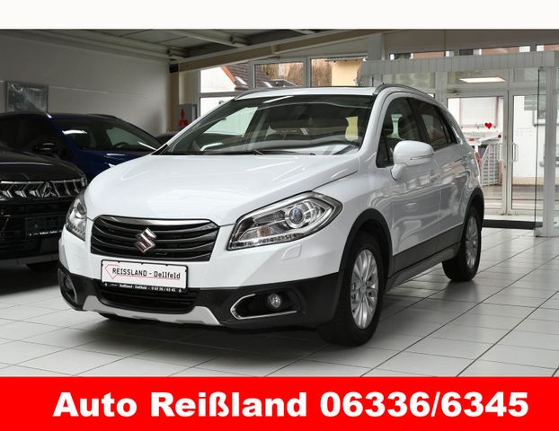 Suzuki SX4 S-Cross Comfort+