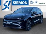 Skoda Enyaq 85 Suite Plus-Paket AHK LM20 Trennnetz