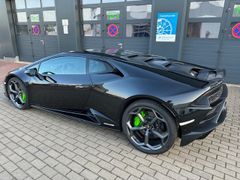 Fahrzeugabbildung Lamborghini Huracán EVO*LIFT*DAB*PDC*CAM*LDS*Mietkauf mögl.