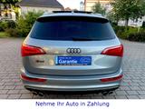 Audi SQ5 Sportback-Exterieur-quattro-Bi.Xenon-Pano - gebrauchte Audi Q5 aus dem Jahr 2009