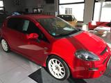 Fiat Punto Evo 1.4 16V Multiair Turbo Sport - Fiat Punto Evo: Sport