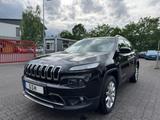 Jeep Cherokee Limited 4WD Navi ACC Leder - Jeep Cherokee: Limited