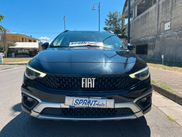 Fiat Tipo 1.6 Mjt S&S 5 porte Cross COKCPIT LED 