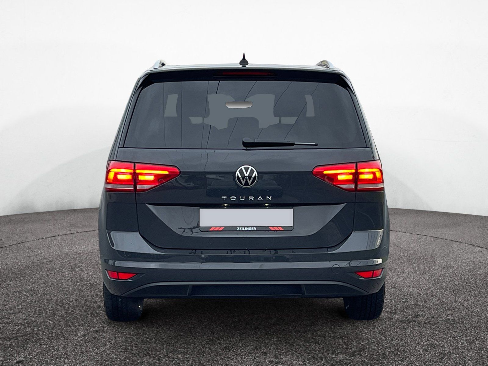 Volkswagen Touran - Bild 5