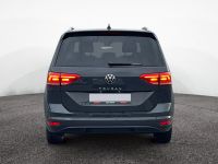 Volkswagen Touran - Vorschau Bild 5