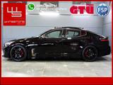 Kia Stinger GT-Line 4WD / 1. Hd / Pano / KW Fahrwerk - Kia Stinger Diesel Gebrauchtwagen