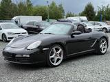 Porsche Boxster S Cabrio - Porsche Gebrauchtwagen in Gera