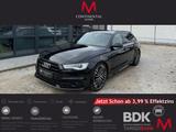 Audi A6 Avant 3.0 TDI Competition*S-Line/Plus*BOSE* - Audi A6 Competition mit Diesel-Antrieb