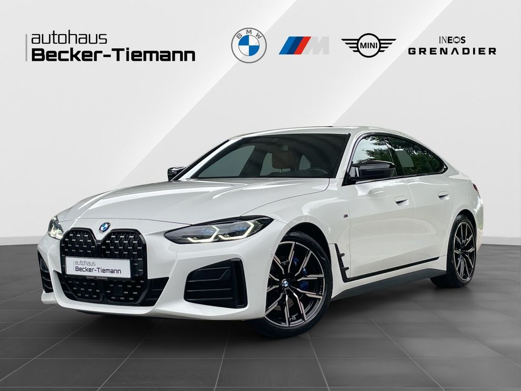 BMW M440