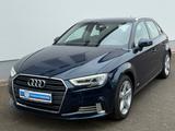 Audi A3 Sportback Sport 1.4 , AHZV, Navi, EPH, LED - Audi A3 in Halle